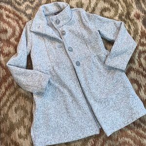 Patagonia Better Sweater Coat